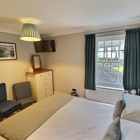 Three Shires Inn Little Langdale Exterior foto