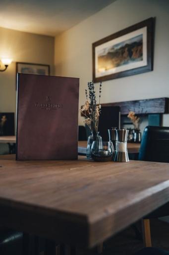 Three Shires Inn Little Langdale Exterior foto